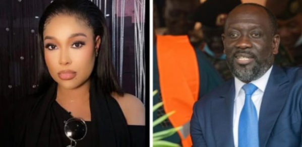 Aisha Faty balance : « Abdoulaye Thiam et moi,…» Aisha Faty balance : « Abdoulaye Thiam et moi,…»