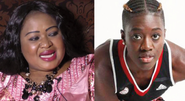 Célébrités et Maraboutage : Yacine Diop Célébrités et Maraboutage : Yacine Diop