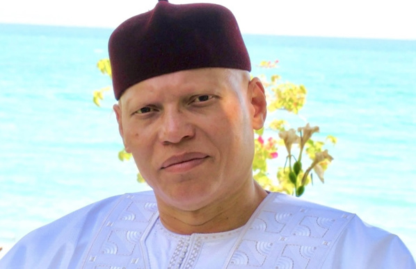 Renouvellements du sein du Pds : Karim Wade et « ses choix » contestés, « la signature du SG national » dégommée…