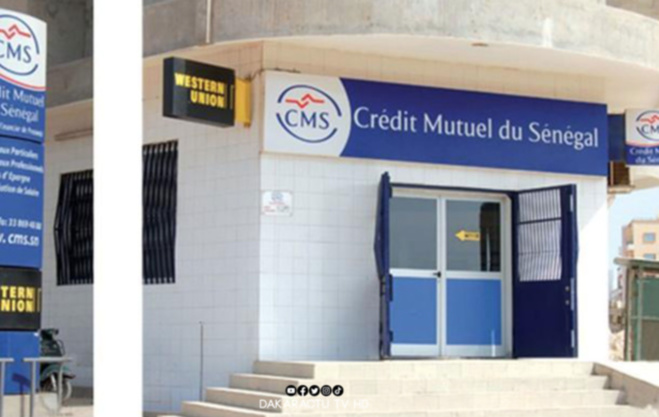 Fraudes présumées au CMS : Trois cadres en garde à vue au commissariat de Guédiawaye Fraudes présumées au CMS : Trois cadres en garde à vue au commissariat de Guédiawaye