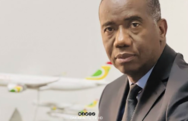 AIBD: Quand le comportement méprisant du DG d’Air Sénégal envers les pèlerins fait jaser