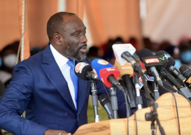 Abdoulaye Thiam de Computer Land, Intouchable Malgré un Scandale de 9 Milliards de F CFA