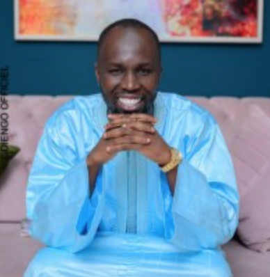 Dame Dieng : Un Entrepreneur Visionnaire et Influant