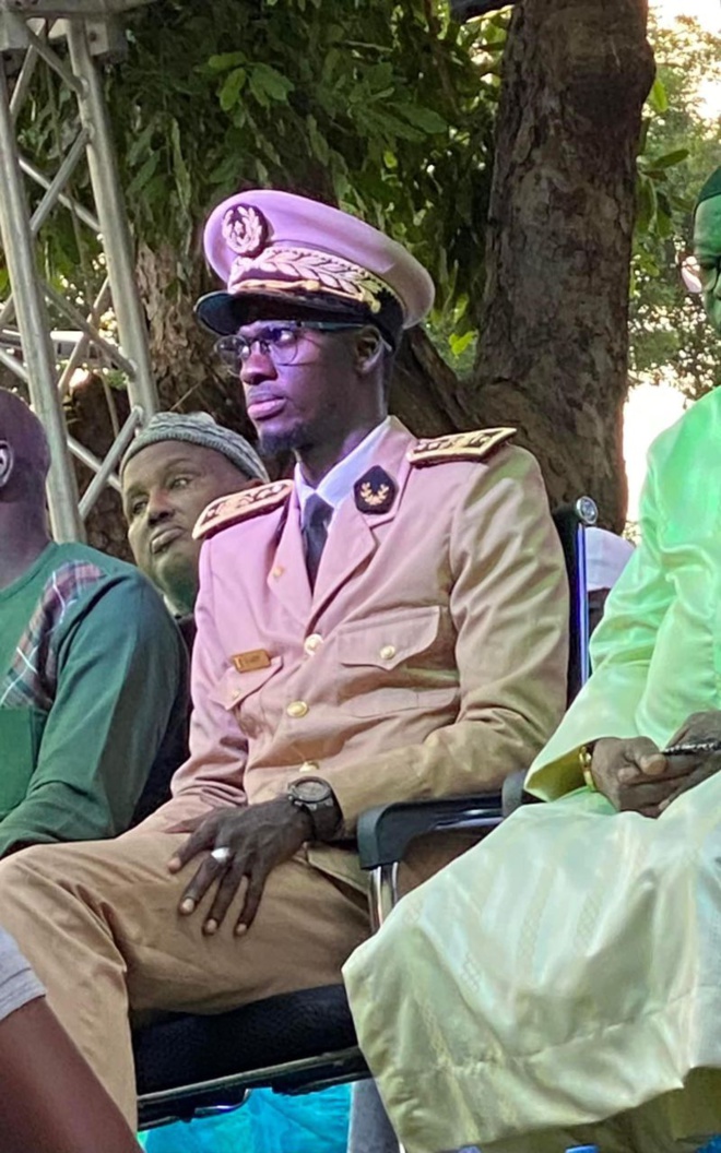  Un Symbole d'Espoir pour Thiès : L'Engagement de M. Diadji Gueye Un Symbole d'Espoir pour Thiès : L'Engagement de M. Diadji Gueye