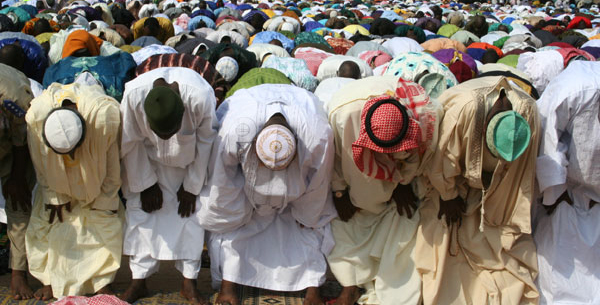 Tabaski 2024 : vers une célébration dans la division