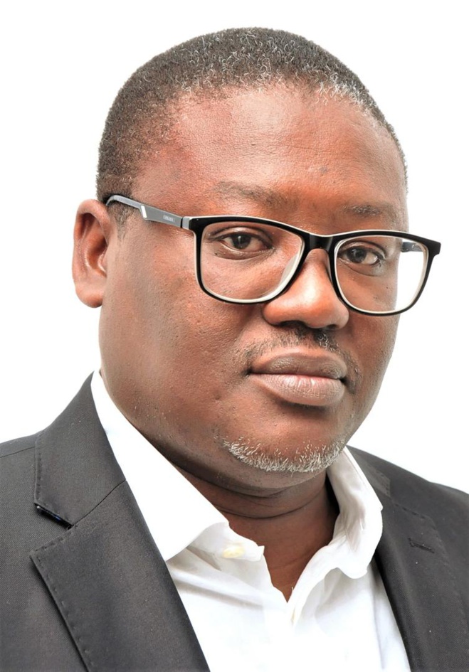 "De l'Ingénierie à la Direction Générale: Le Parcours Exemplaire de Papa Toby Gaye à la Senelec"