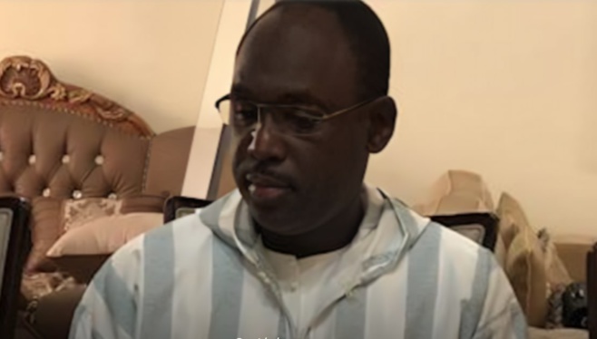 Nouveau rebondissement pour Adama Faye : il évite à nouveau la prison Nouveau rebondissement pour Adama Faye : il évite à nouveau la prison