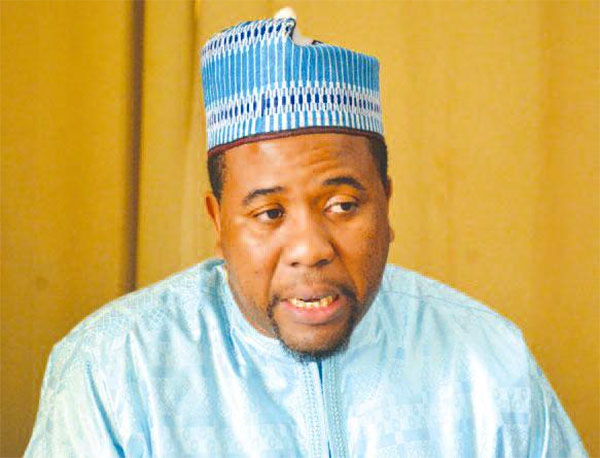 Vente de l’immeuble de Bougane Guèye Dani à la Cité Keur Gorgui : le prix fixé à 1,1 milliard FCFA