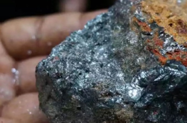 Démantèlement d'un réseau indien impliqué dans le trafic de manganèse sénégalais, évaluation d'un préjudice de 19 milliards de Fcfa Démantèlement d'un réseau indien impliqué dans le trafic de manganèse sénégalais, évaluation d'un préjudice de 19 milliards de Fcfa