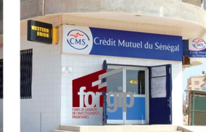Scandale au CMS : Le FONGIP sollicite ses avocats pour clarifier les montants en question
