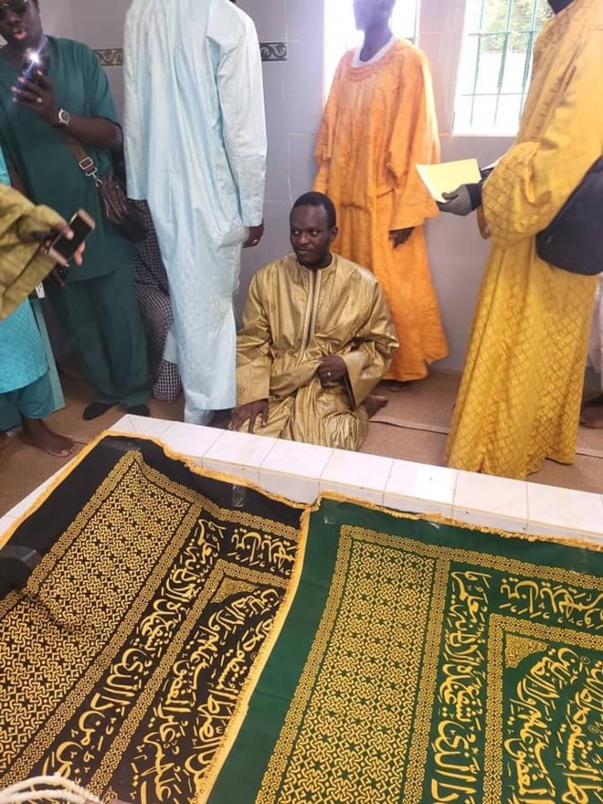 Magal de Diakhao Sine du 7 Juin : Hommage à Buur Sine Coumba Ndoffène Diouf