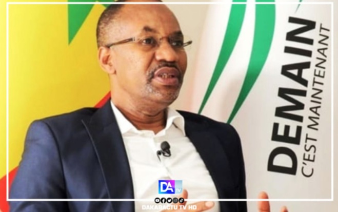 Mamoudou Ibra Kane sur le « discours scénique » de Sonko: « C’était une pièce de théâtre indigeste… Arrêtons-le pendant qu’il est encore temps »