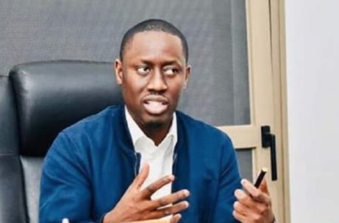 Papa Malick Ndour critique le nouveau régime : « Apportez des solutions conformément à vos promesses ! »