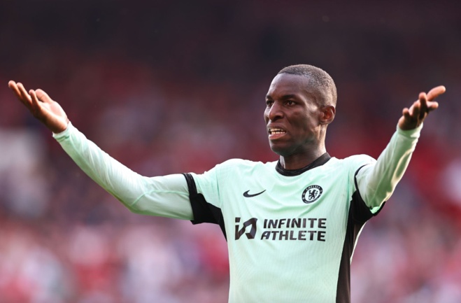 Classement CIES : Nicolas Jackson au sommet des joueurs africains les plus chers, Pape Matar Sarr en bonne position Classement CIES : Nicolas Jackson au sommet des joueurs africains les plus chers, Pape Matar Sarr en bonne position