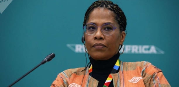 Victoire du RN en France : Nathalie Yamb appelle à l’action des putschistes Goita, Traoré et Tiani