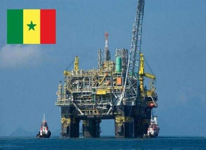 Premier baril de pétrole extrait au Sénégal : Le champ de Sangomar entre en production Premier baril de pétrole extrait au Sénégal : Le champ de Sangomar entre en production