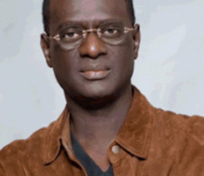 Décès de Mansour Dieng, fondateur du magazine Icône Décès de Mansour Dieng, fondateur du magazine Icône