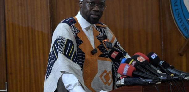 Au Sénégal, Ousmane Sonko peine à se défaire des habits d’opposant