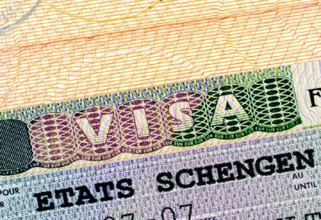 Rejets de Visa : les demandeurs africains ont perdu 56,3 millions d'euros en 2023...( SchengenVisainfo) Rejets de Visa : les demandeurs africains ont perdu 56,3 millions d'euros en 2023...( SchengenVisainfo)