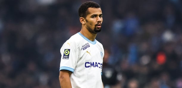 Mercato : Pablo Longoria décide de l'avenir d'Iliman Ndiaye à l'OM
