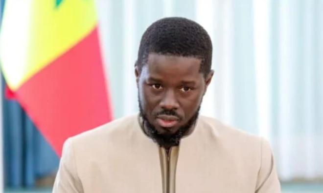 Prière de la Tabaski : La décision importante du président Bassirou Diomaye Faye Prière de la Tabaski : La décision importante du président Bassirou Diomaye Faye