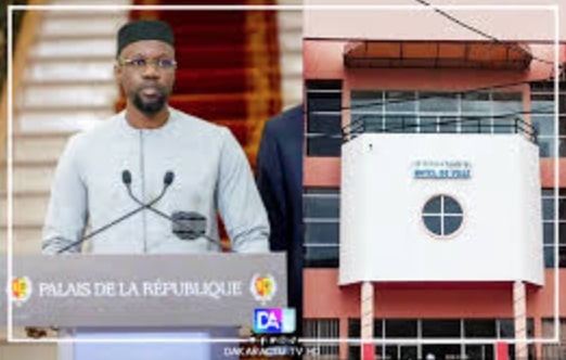 Mairie de Ziguinchor: le successeur de Ousmane Sonko sera connu le 27 juin prochain