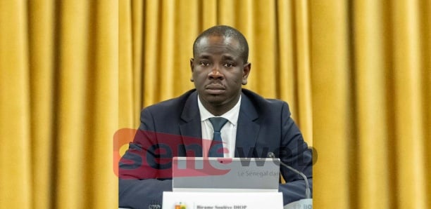 Directeur de cabinet : Birame Soulèye Diop nomme un ancien collaborateur de Ismaïla Madior Fall