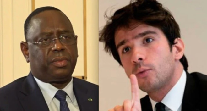 Plainte contre Macky Sall : Le tribunal français rejette la compétence