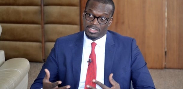 Sicap : l'ancien DG Mamadou Kassé et les 1900 litres de carburant