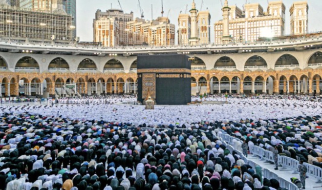 Hajj 2024: « Décès de 3 pèlerins conduits par les voyagistes privés » (MIAAE) Hajj 2024: « Décès de 3 pèlerins conduits par les voyagistes privés » (MIAAE)