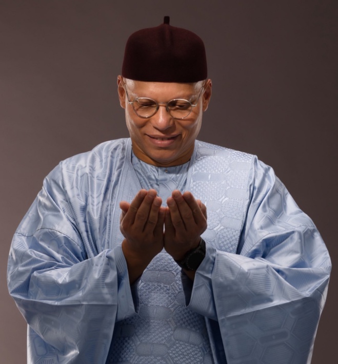 Vœux de Tabaski : Un Message d'Unité et de Solidarité pour le Sénégal Vœux de Tabaski : Un Message d'Unité et de Solidarité pour le Sénégal