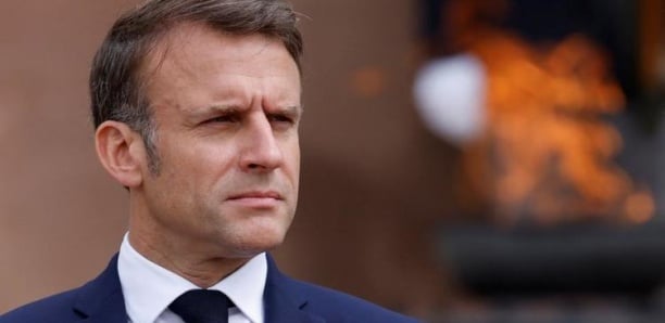 Viol de Courbevoie : Macron demande un «temps d'échanges» dans les écoles sur le racisme et l'antisémitisme