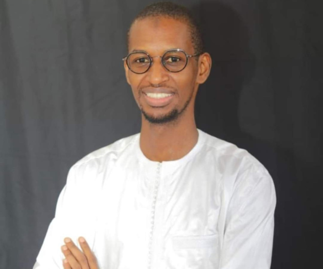 Portrait du Capitaine Seydina Omar Touré : Un Leader au Service de la Sécurité de Proximité Portrait du Capitaine Seydina Omar Touré : Un Leader au Service de la Sécurité de Proximité