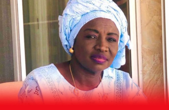 Législatives en France : Aminata Touré appelle à faire barrage au Rassemblement National Législatives en France : Aminata Touré appelle à faire barrage au Rassemblement National