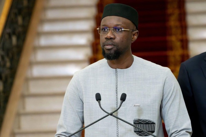 Scandale au Crédit Mutuel du Sénégal : Ousmane Sonko s'empare du dossier