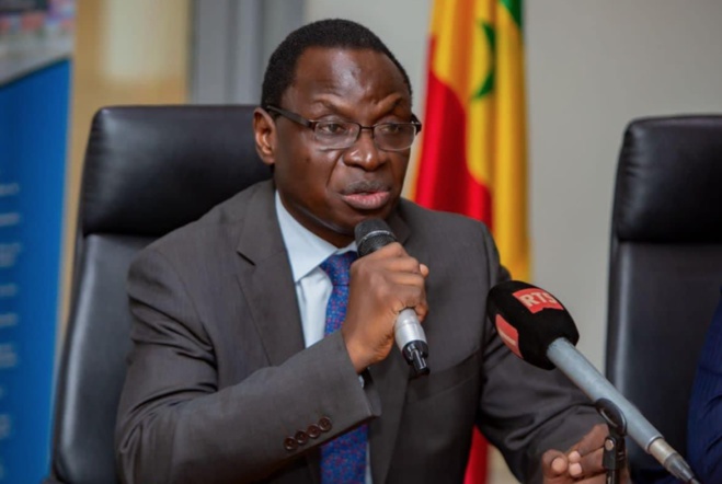 Baisse des prix : Les mesures annoncées seront effectives à partir du lundi 24 juin (ministre) Baisse des prix : Les mesures annoncées seront effectives à partir du lundi 24 juin (ministre)