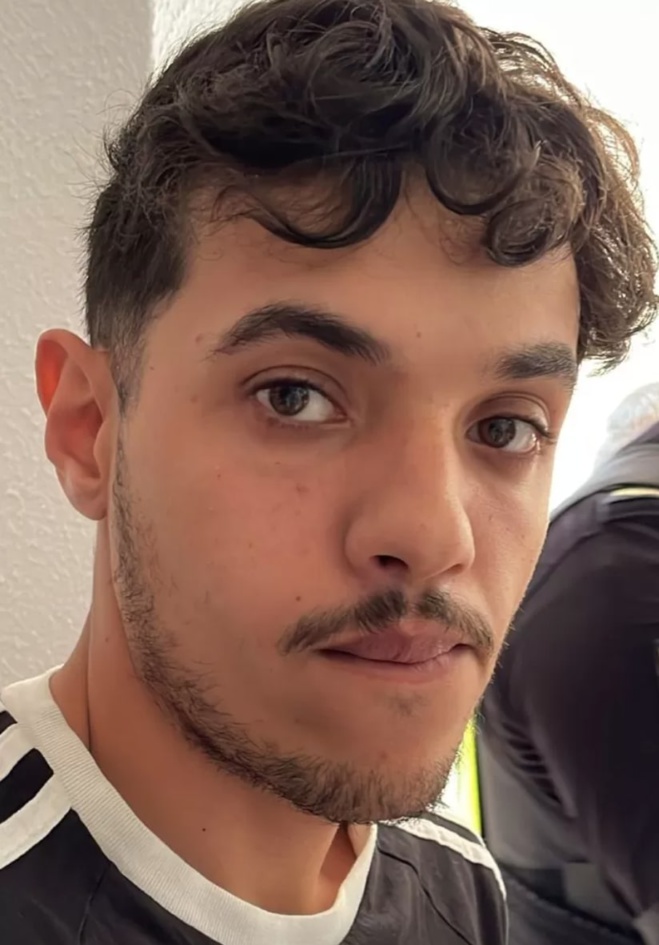 Un dangereux “Most Wanted” belge s’évade en Espagne: la police lance un avis de recherche Un dangereux “Most Wanted” belge s’évade en Espagne: la police lance un avis de recherche