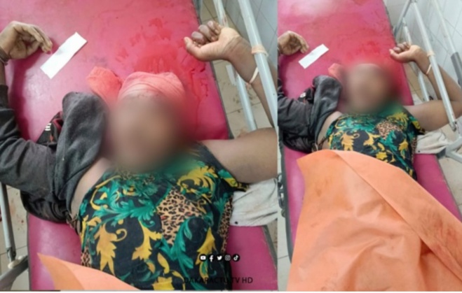 Kaolack : Une tentative de cambriolage d'un point Wave à la cité Médina Baye fait un mort parmi les assaillants et un policier blessé