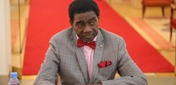 Décès de Mademba Sock : Le Saes rend hommage au ‘’timonier’’ et s’engage à parachever son combat