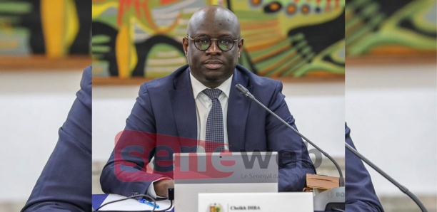 Assemblée nationale : le ministre des Finances et du Budget est prévenu…