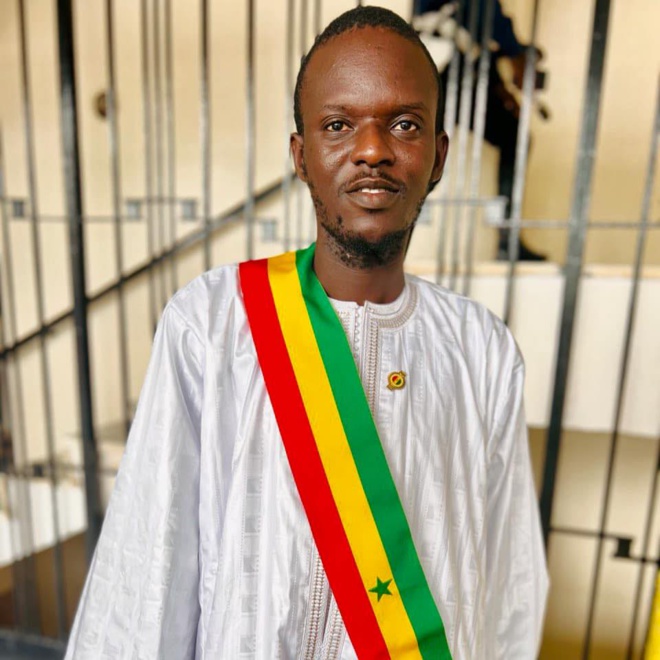 Remise de Don de Matériel Médical par le Député Cheikh Thioro Mbacké aux Postes de Santé de Ndindy et Serigne Bassirou Mbacké de Darou Minam 2