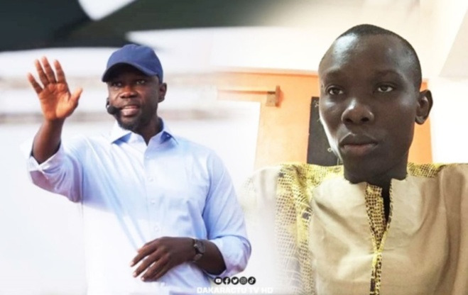 Election à la Mairie de Ziguinchor : "la neutralité de Sonko est synonyme de trahison", selon Dame Bèye (conseiller municipal) Election à la Mairie de Ziguinchor : "la neutralité de Sonko est synonyme de trahison", selon Dame Bèye (conseiller municipal)