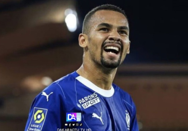 Mercato : Iliman Ndiaye en partance pour Everton !