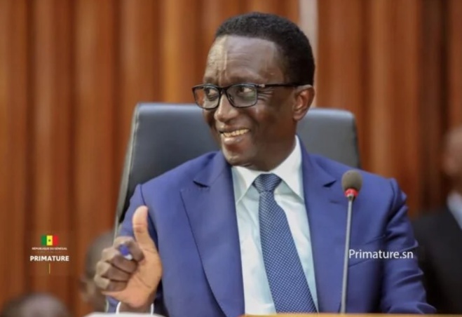 Une « cousine » de l’ex-Premier ministre, Amadou Ba, nommée par le Ministre de la Santé Une « cousine » de l’ex-Premier ministre, Amadou Ba, nommée par le Ministre de la Santé