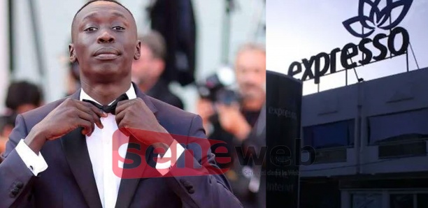 Khaby Lame contre Expresso : du nouveau dans le dossier