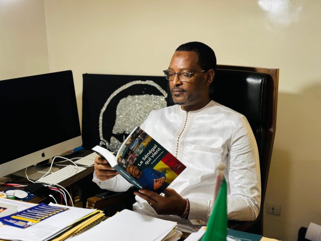 Transhumance à Pastef : Mame Boye Diao dément fermement les rumeurs de ralliement