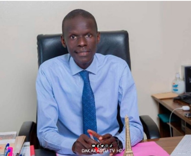 Audit au port autonome de Dakar: Waly Diouf Bodian veut « dénicher les cafards »