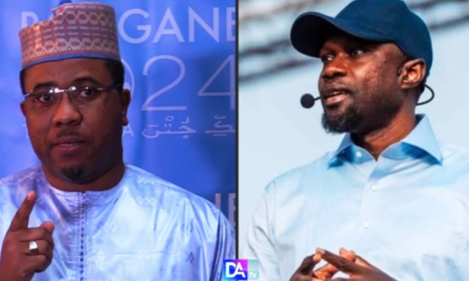 Critique virulente de la déclaration de politique générale : une dénonciation de l'opportunisme politique de nos leaders Critique virulente de la déclaration de politique générale : une dénonciation de l'opportunisme politique de nos leaders