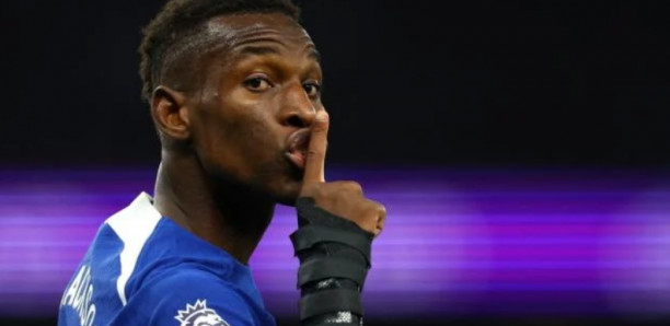 Chelsea : Nicolas Jackson «pourrait être sacrifié»