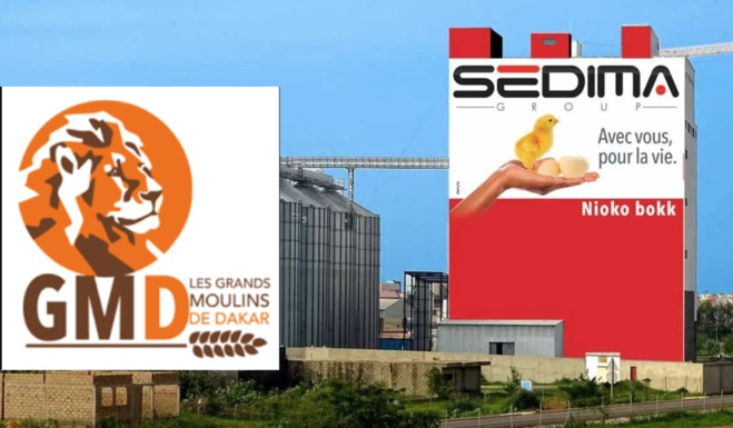Le Groupe Sedima en Vente: Près de 2500 Emplois en Jeu Le Groupe Sedima en Vente: Près de 2500 Emplois en Jeu